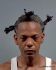 Terrance Bivins Arrest Mugshot Escambia 10/15/2024
