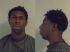 Terrance Dudley Arrest Mugshot Flagler 4/28/2016