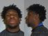Terrance Dudley Arrest Mugshot Flagler 9/2/2016