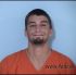 Terrance Olson Arrest Mugshot Walton 9/18/2016