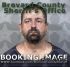 Terry Anderson Arrest Mugshot Brevard 04/28/2017