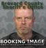 Terry Snyder Arrest Mugshot Brevard 03/18/2025
