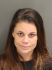 Tessa Francavilla Arrest Mugshot Orange 08/08/2018