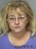 Theresa Barnes Arrest Mugshot Polk 3/29/2002