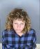 Theresa Martinez Arrest Mugshot Lee 1995-12-25