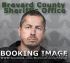 Thomas Balk Arrest Mugshot Brevard 04/01/2021