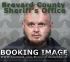 Thomas Byrd Arrest Mugshot Brevard 08/10/2018