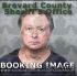 Thomas Taylor Arrest Mugshot Brevard 07/26/2017