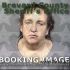 Thomasina Clark Arrest Mugshot Brevard 04/15/2017