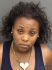 Tiara White Arrest Mugshot Orange 08/16/2016