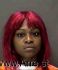 Tiffany Bradley Arrest Mugshot Sarasota 09/18/2013