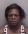 Tiffany Coleman Arrest Mugshot Lee 2012-10-06