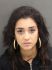 Tiffany Ford Arrest Mugshot Orange 02/08/2017