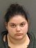 Tiffany Martinez Arrest Mugshot Orange 03/14/2018