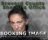 Tiffany Meade Arrest Mugshot Brevard 03/22/2022