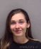 Tiffany Meyers Arrest Mugshot Lee 2012-04-22
