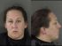 Tiffany Ness Arrest Mugshot Indian River 05/13/2015