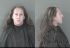 Tiffany Ness Arrest Mugshot Indian River 07/02/2017