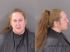 Tiffany Ness Arrest Mugshot Indian River 11/05/2023