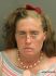 Tiffany Parsons Arrest Mugshot Orange 05/05/2020