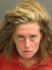 Tiffany Parsons Arrest Mugshot Orange 08/17/2020