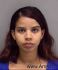Tiffany Rodriguez Arrest Mugshot Lee 2011-08-01
