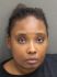 Tiffany Shaw Arrest Mugshot Orange 09/26/2017