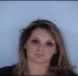 Tiffany Simmons Arrest Mugshot Walton 1/18/2021