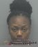 Tiffany Simmons Arrest Mugshot Lee 2021-02-25