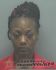 Tiffany Simmons Arrest Mugshot Lee 2021-03-24