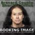 Tiffany Waters Arrest Mugshot Brevard 04/30/2022