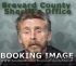 Timothy Cleveland Arrest Mugshot Brevard 08/13/2024