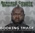 Timothy Davis Arrest Mugshot Brevard 05/27/2019