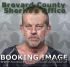 Timothy Spellman Arrest Mugshot Brevard 05/05/2017