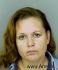 Tina Aiken Arrest Mugshot Polk 1/11/2003