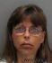 Tina Clark Arrest Mugshot Lee 2007-04-04