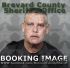 Todd Daniels Arrest Mugshot Brevard 07/23/2019