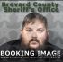 Todd Smith Arrest Mugshot Brevard 11/19/2018