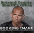 Tom Thompson Arrest Mugshot Brevard 05/11/2021