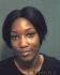 Toneka Watkins Arrest Mugshot Orange 09/24/2014