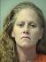 Tonya Akins Arrest Mugshot Okaloosa 10/5/2015 11:47:00 PM