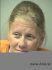 Tonya Akins Arrest Mugshot Okaloosa 08/18/2018 06:41