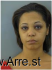 Tonya Hollis Arrest Mugshot Charlotte 01/24/2010