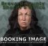 Tonya Thornton Arrest Mugshot Brevard 05/19/2024