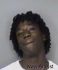 Tonyo Evans Arrest Mugshot Polk 9/11/2003