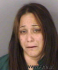 Tracy Martinez Arrest Mugshot Collier 3/29/2014