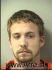 Travis Anderson Arrest Mugshot Okaloosa 10/10/2013 2:38:00 PM