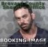 Travis Brooks Arrest Mugshot Brevard 05/27/2018