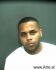 Travis Brown Arrest Mugshot Orange 06/22/2016