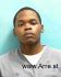 Travis Curry Arrest Mugshot DOC 04/01/2014